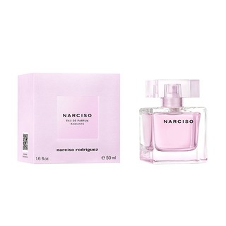 NARCISO RODRIGUEZ】FOR HER 女性淡香水50ml | LINE 禮物