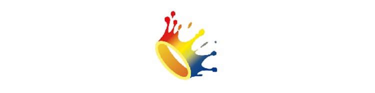 brand logo