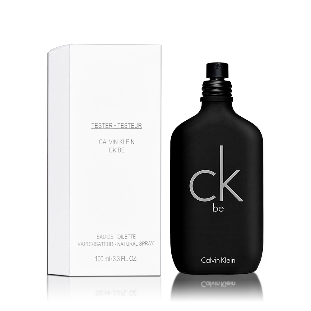 Calvin Klein CK Be 100ML TESTER LINE