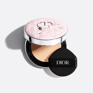 【DIOR】迪奧超完美晶透光氣墊粉餅 蝴蝶結 l 收禮者自選色號 [快速出貨]