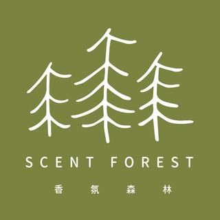 SCENT FOREST 香氛森林