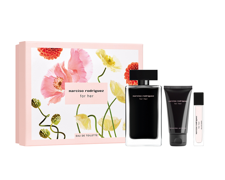 narciso rodriguez for her 香水セット Amazon.co.jp: ナルシソ