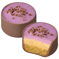 Godiva地瓜焦糖布蕾