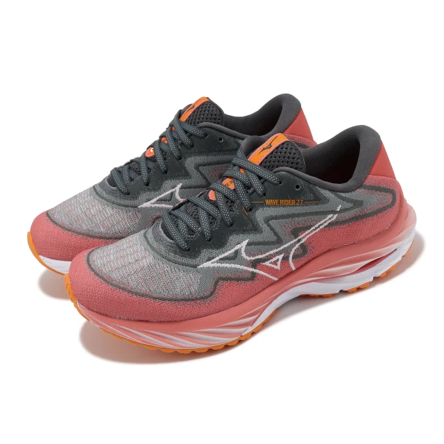 ACS Mizuno Wave Rider 27 SSW Super Wide J1GD2377 71 LINE