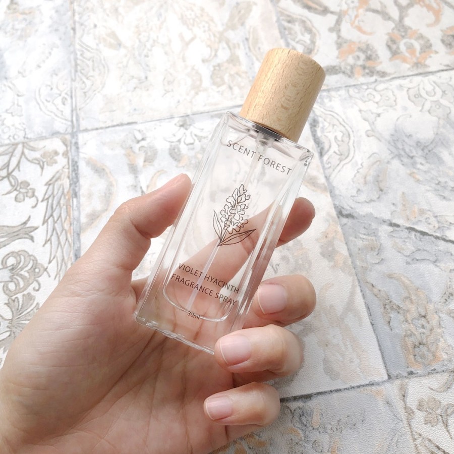 香氛森林 香氛噴霧 30ml