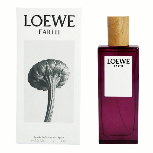平輸版]【LOEWE】 Earth 自然之水地球中性淡香精50ml | LINE 禮物