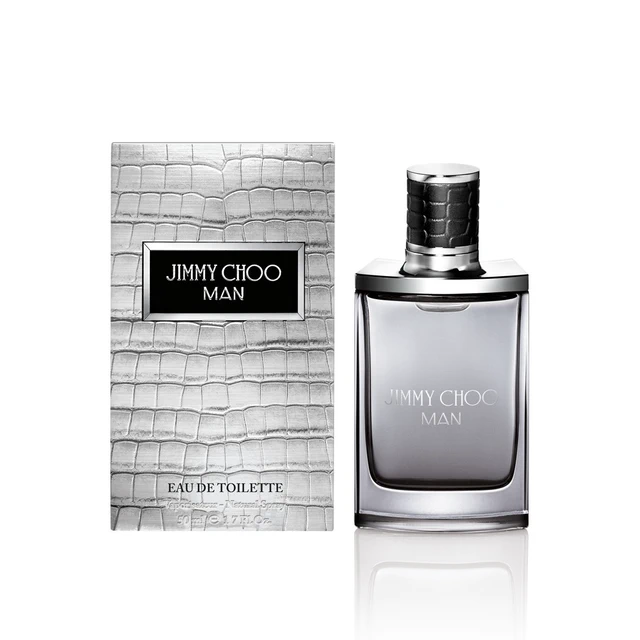 JIMMY CHOO】同名男性淡香水50ml(贈JIMMY CHOO盥洗包.附紙袋) | LINE 禮物