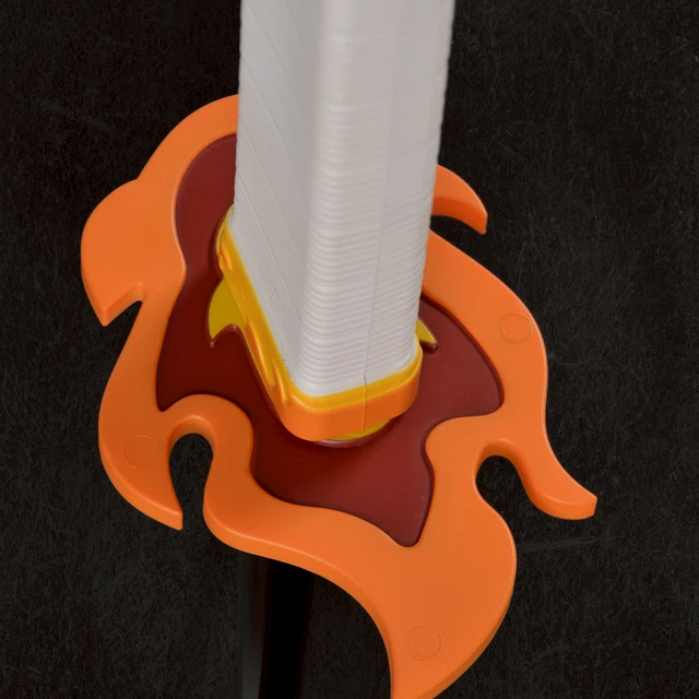 BIGGER】炎柱-煉獄杏壽郎日輪刀紀念傘(預購)預計6月中出貨| LINE