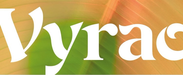 brand logo