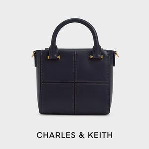 【CHARLES & KEITH】 限時特價! 豆腐方格手提包｜快速出貨