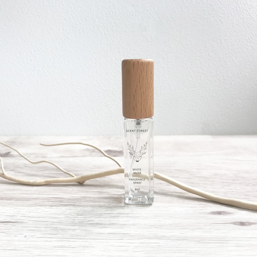SCENT FOREST 香氛森林 - 香氛噴霧 8ml