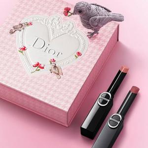 【DIOR】【獨家】織愛絲語巨星持色唇膏禮盒 [快速出貨]