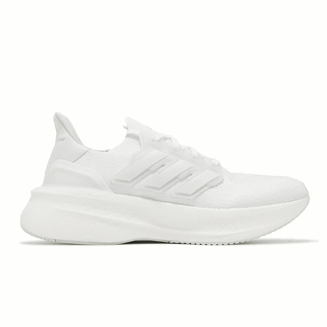 [ACS] adidas 慢跑鞋 Ultraboost 5 男鞋 女鞋 白 網布 緩衝 運動鞋 愛迪達 ID8813 | LINE 禮物
