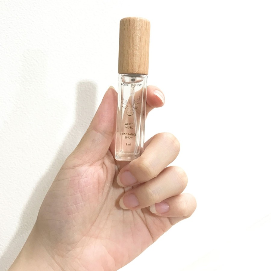 SCENT FOREST 香氛森林 - 香氛噴霧 8ml