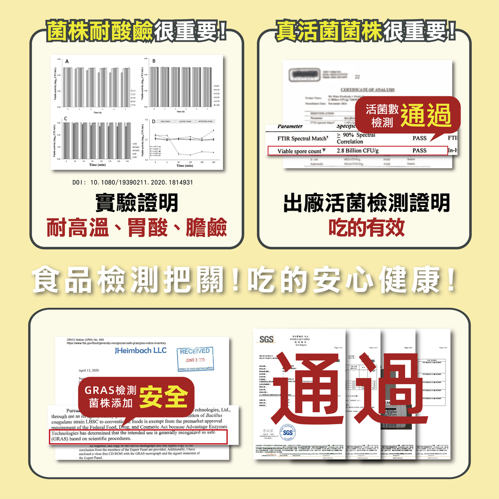 幫助蜜袋鼯腸胃健康，專業配方的益生菌，米袋鼯日常保健