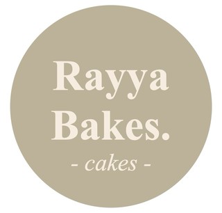 Rayya Bakes瑞雅蛋糕