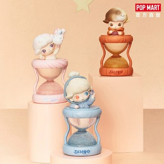 POP MART 泡泡瑪特】DIMOO 心動特調系列-水晶球| LINE 禮物
