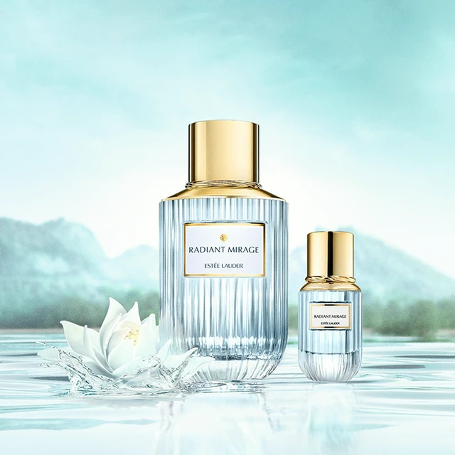 Estee Lauder 雅詩蘭黛】雋永工藝探索香氛系列-白茉沉木淡香精40ml送