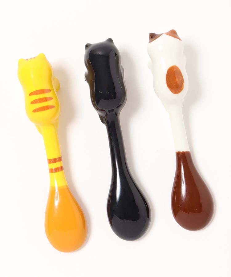 賓士貓 黑貓 橘貓