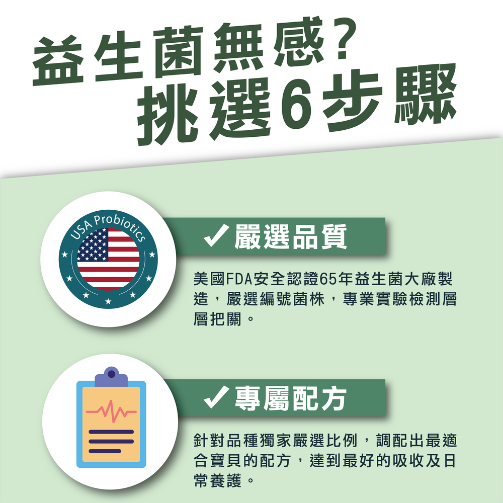 幫助兔子腸胃健康，專業配方的益生菌，兔子日常保健