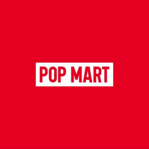 POP MART 泡泡瑪特