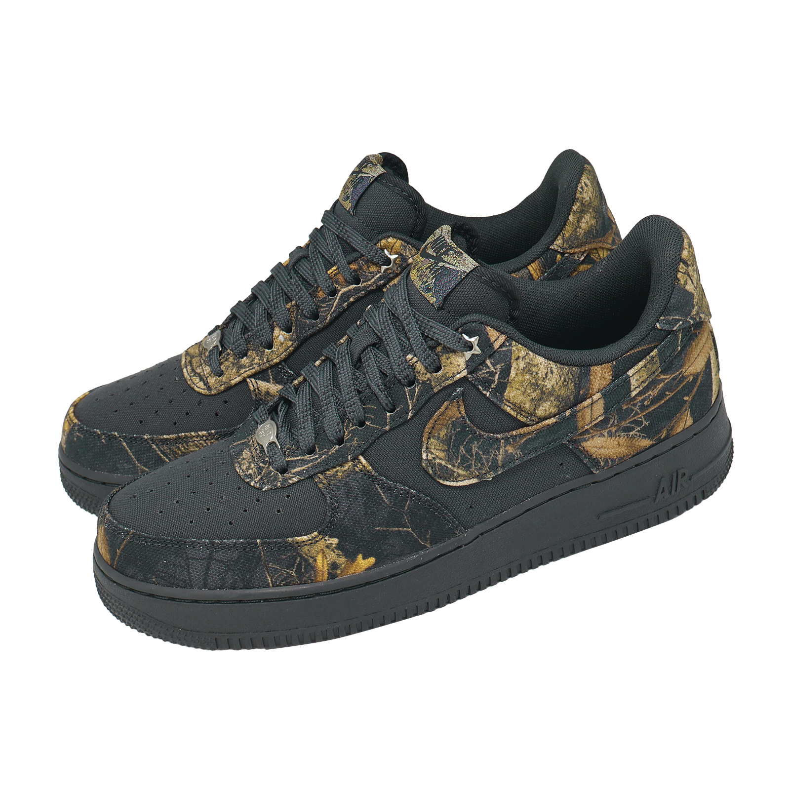 [ACS] Nike 休閒鞋 Air Force 1 07 男鞋 Realtree 楓葉迷彩 AF1 IH1221-001 | LINE 禮物