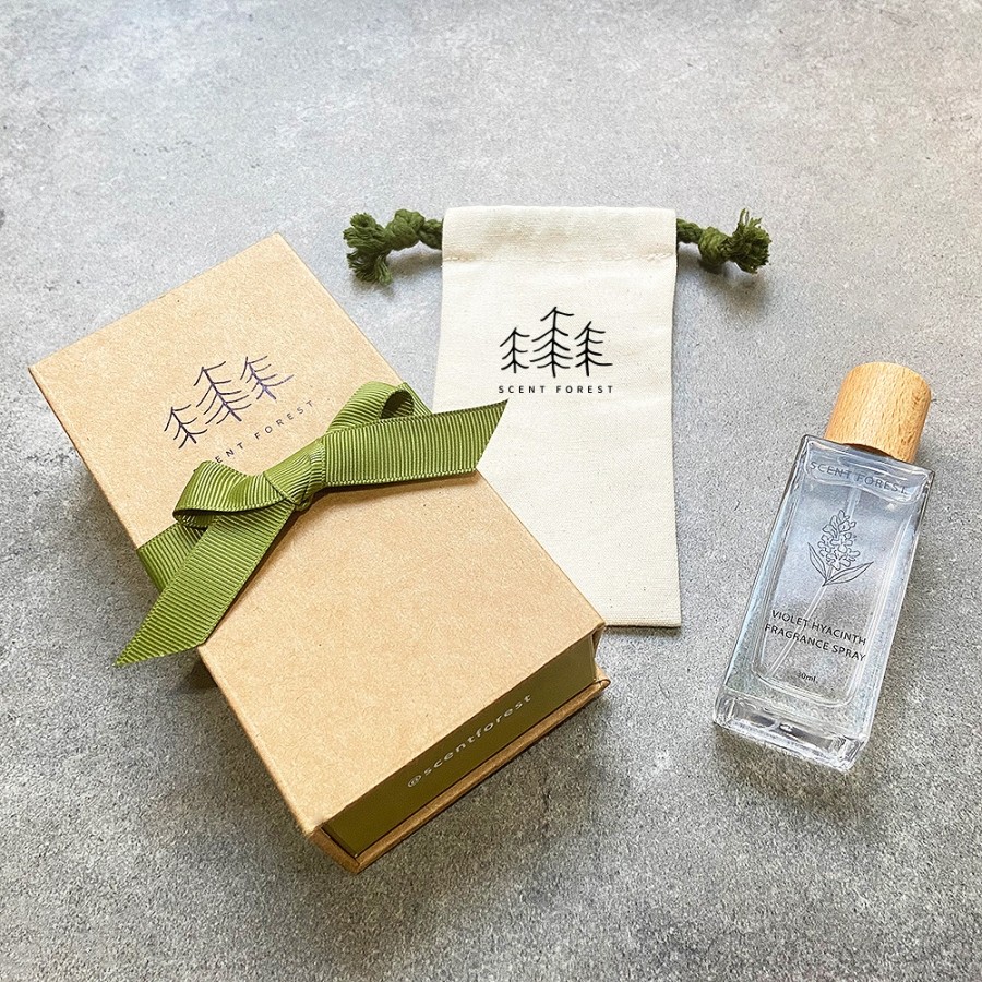 香氛森林 香氛噴霧 30ml