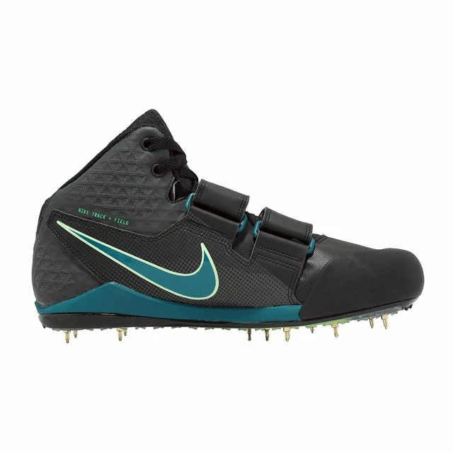 ACS] Nike 田徑釘鞋Zoom Javelin Elite 3 男鞋標槍黑綠魔鬼氈FZ9626