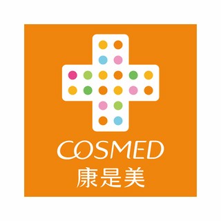 康是美