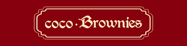 brand logo