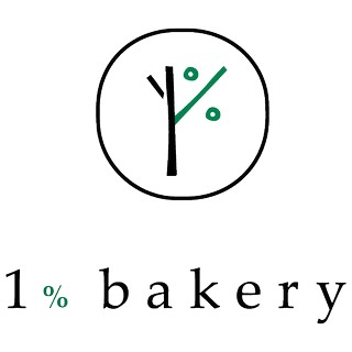 1% bakery