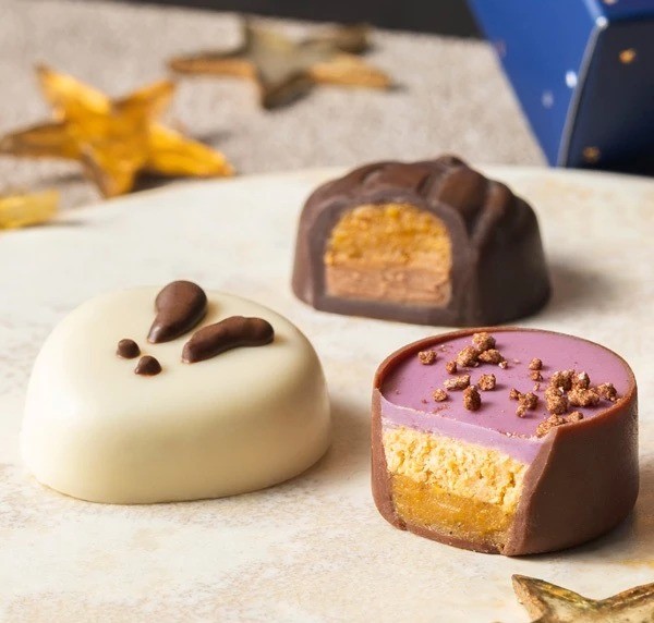 Godiva 綜合巧克力禮盒