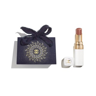 【獻禮首選】【CHANEL】香奈兒COCO持色潤唇膏 #914焦糖 3g