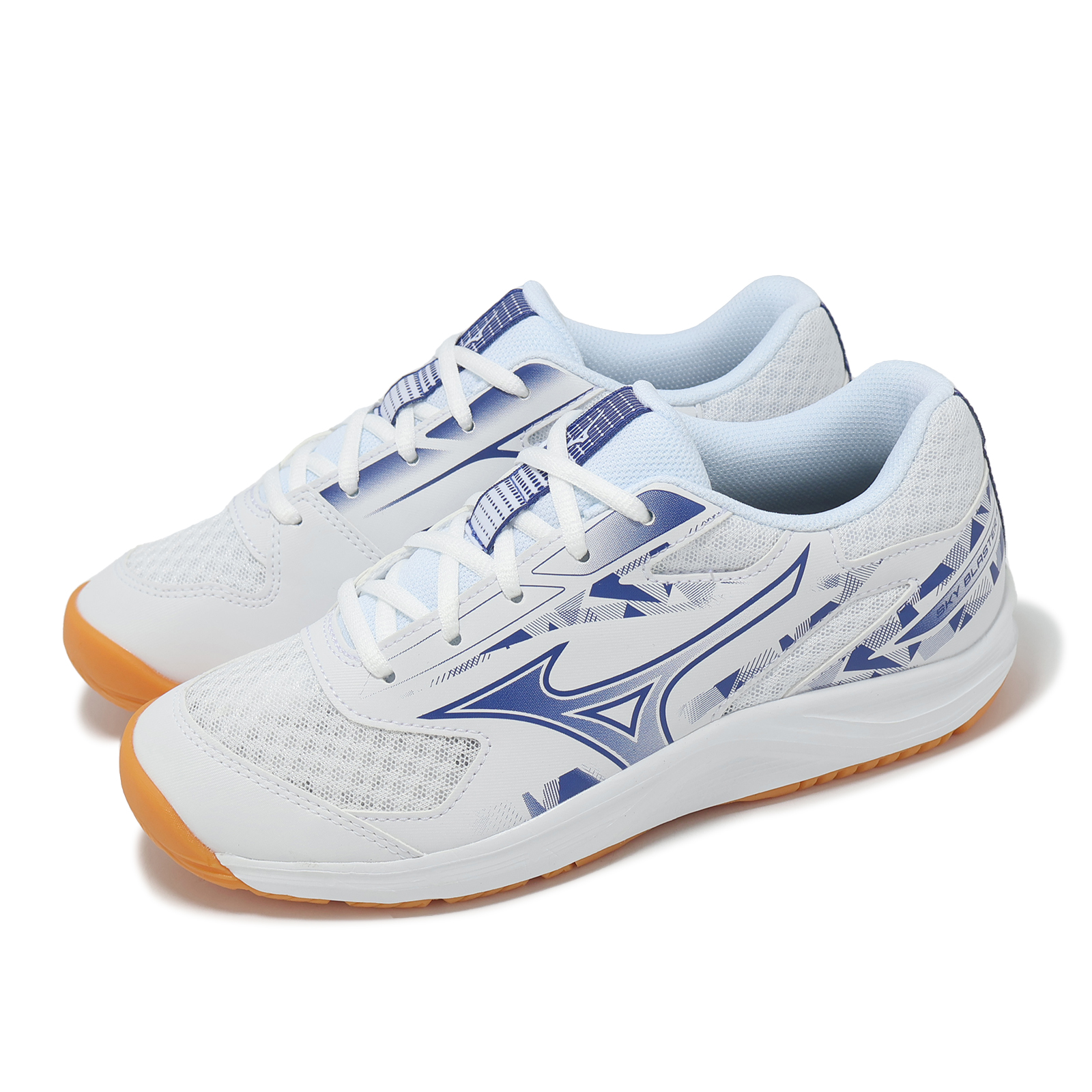 初心者用　MIZUNO TX95  4本セット ウインザーオンラインショップ【SALE】ミズノ ブレイクショット