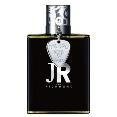 平輸版]【John Richmond】JR for Men 同名男性淡香水100ml | LINE 禮物