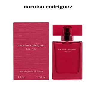 NARCISO RODRIGUEZ】FOR HER 女性淡香水50ml | LINE 禮物