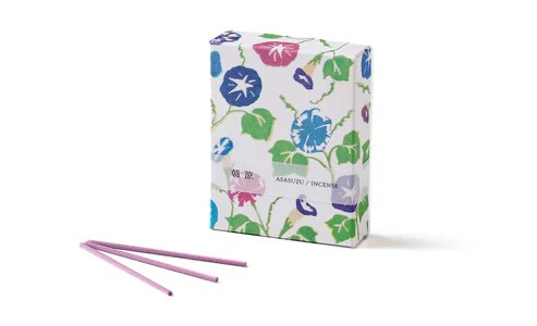 香彩堂 朝涼 清爽線香