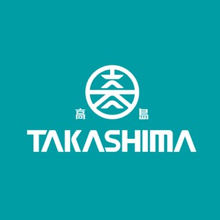 TAKASHIMA 高島