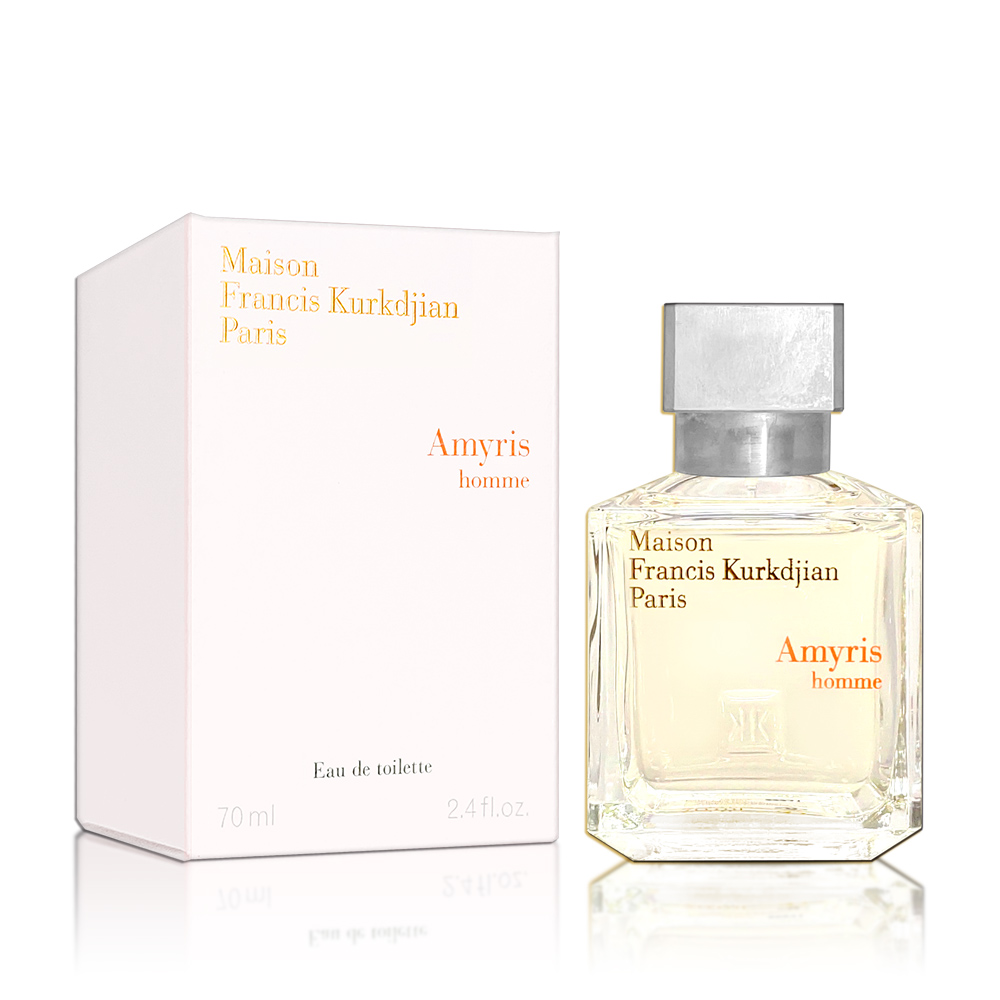 平輸版》【Maison Francis Kurkdjian】MFK Amyris Homme 阿米香