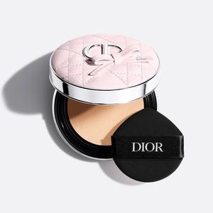 【DIOR】迪奧超完美晶透光氣墊粉餅 蝴蝶結 l 收禮者自選色號 [快速出貨]