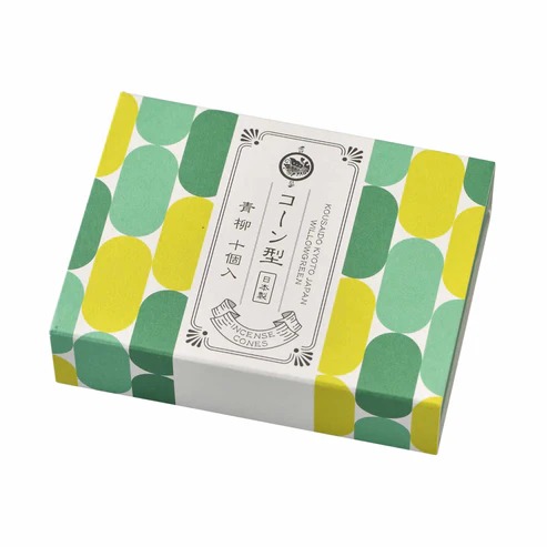 清爽明亮的柑橘花香調