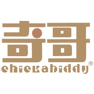 Chickabiddy奇哥