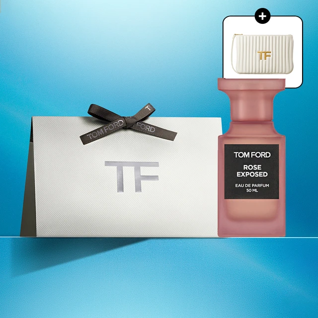 TOM FORD ROSE EXPOSED 50ML 香水 TOM FORD Rose Exposed » buy online | NICHE BEAUTY