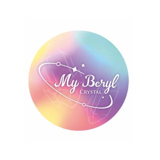 My Beryl 水晶