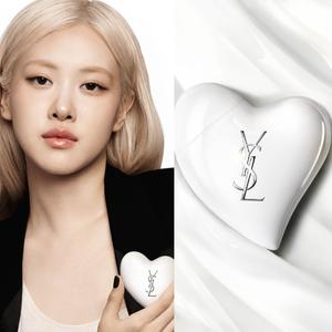 🔜快速出貨【YSL】全新｜獵心精華護手霜50ML｜清新花香調｜送給女朋友｜送給閨蜜｜生日禮物