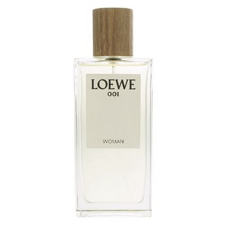 快速出貨【LOEWE 羅威】001 Man 男性淡香精版本50ml [平輸版] | LINE 禮物