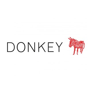 DONKEY PRODUCT 招財貓