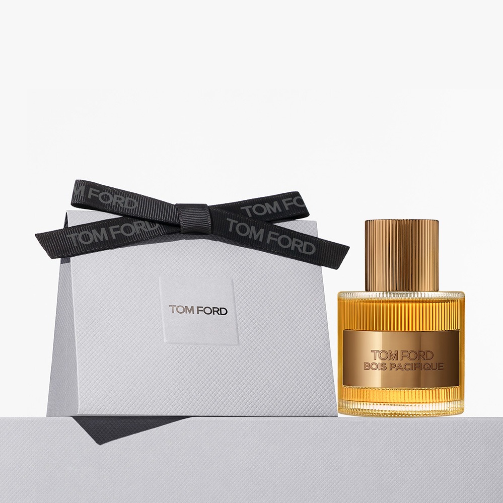 TOM FORD】沉靜森林BOIS PACIFIQUE設計師香水50ml | 男生送禮| 女生
