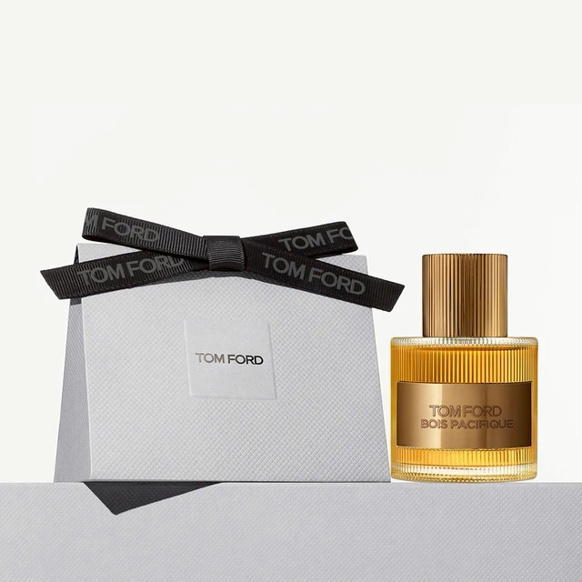 TOM FORD】沉靜森林BOIS PACIFIQUE設計師香水50ml | 男生送禮| 女生