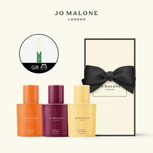 NEW【Jo Malone London】英倫田園系列香水 30ml 單入組加贈擴香石 | 蕾絲胡蘿蔔花/ 緋紅甜菜根/ 絲絨奶油南瓜 | 收禮者自選香調 | 告白禮物 | 香水禮物